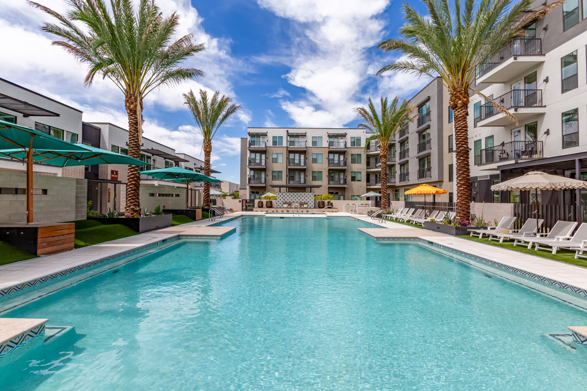 NOVEL Val Vista by Crescent Communities photo 5